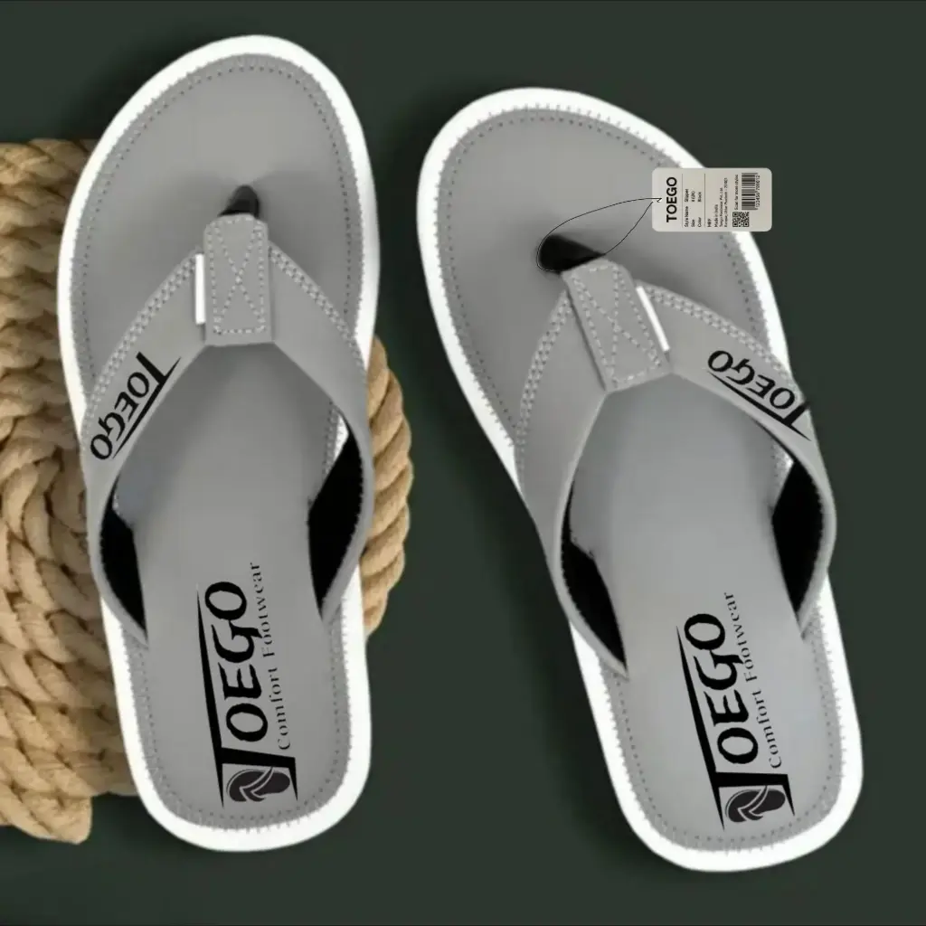 ToegoFootwear fairywalk slipper