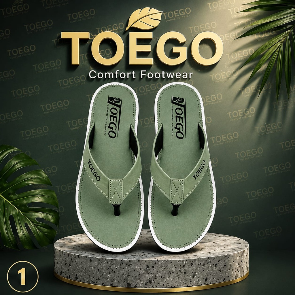 Toegofootwear extra comfortable sleeper