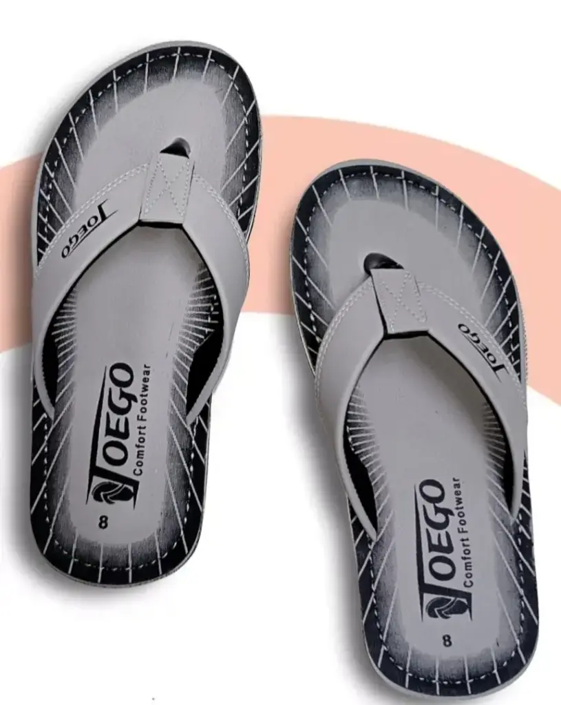 Toego Flip Flop/Men's Latest Light Weight /Men's Latest Light WeightCasual/Trendy/Stylish/Daily Use Slipper Comfortable for Daily Use For Mens