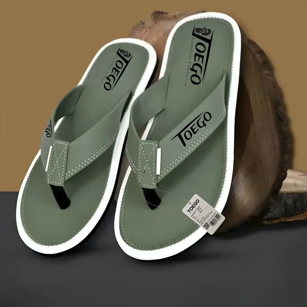 Toegofootwear extra comfortable sleeper