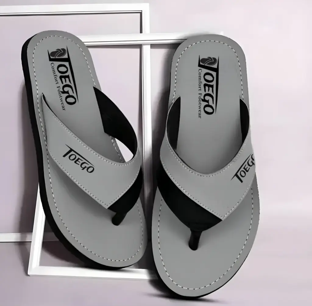 Trendy Men's Flipflop slippers