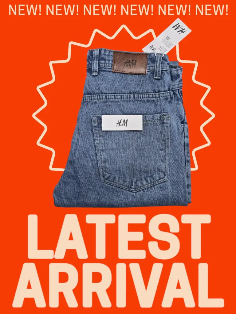 2025 Vintage Wash Distressed Denim Jeans for Men (Nevy Blue)