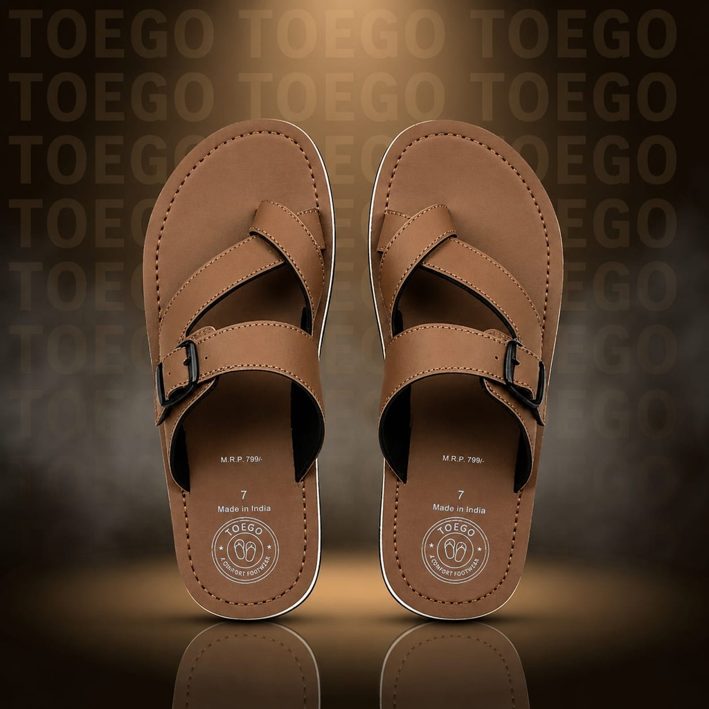 Men's Latest Light Weight Comfortable and Stylish Sleeper ColorFull Flip Flops