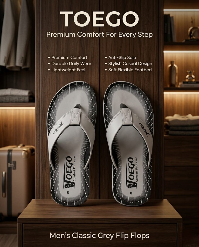 Men's Stylish Sleeper Printed
