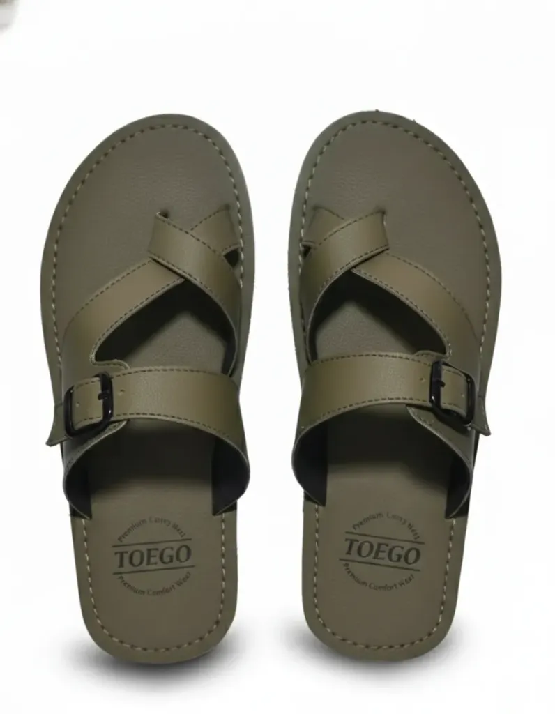 Men's Latest Light Weight  Comfortable and Stylish Slipper ColorFull Flip Flops