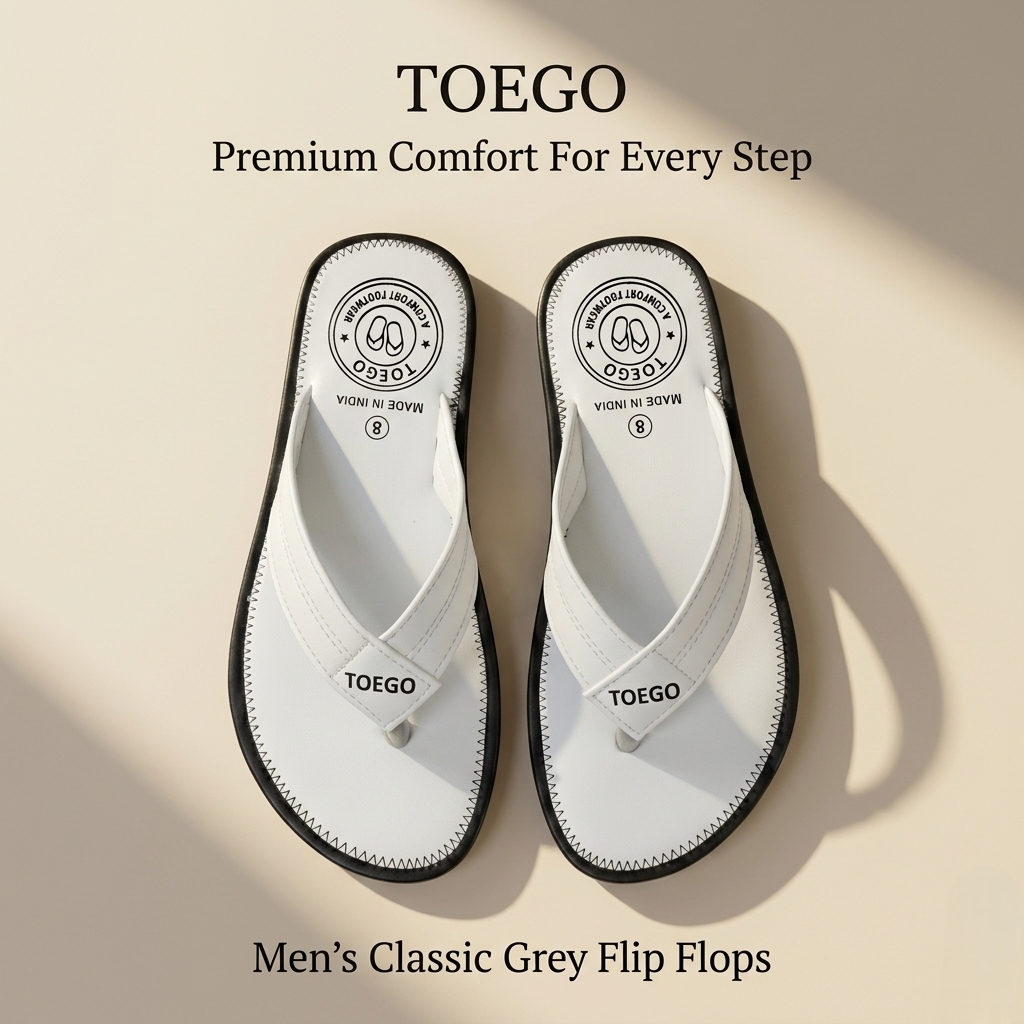 White Comfort Sleeper – Stylish & Cozy